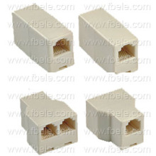 PCB Jack RJ45 Conectores Telecom Connectorfbwj-01